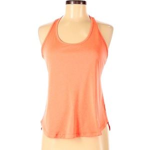 Active by Old Navy Pink Tank Sz XL